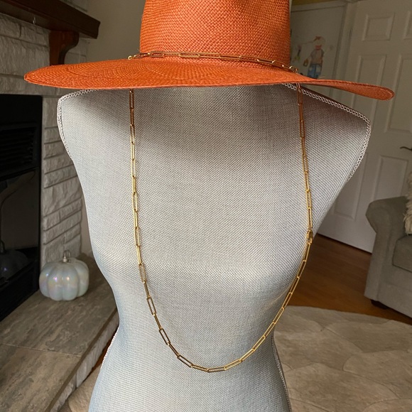 Van Palma Livy Wide Brim Hat - Picture 9 of 10